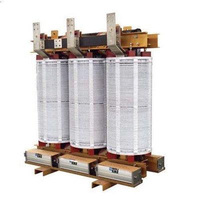 Το Ansi NEMA SGB 10 Kv ξεραίνει το μετασχηματιστή δύναμης τύπων 1500KVA