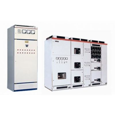 SWG GB7251 IEC439 LV εσωκλειόμενος μέταλλο μηχανισμός διανομής