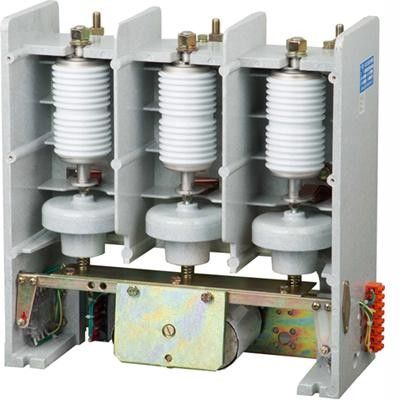 7.2KV κενός επαφέας υψηλής τάσης