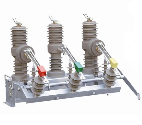 Κενός διακόπτης ZW32 υπαίθριο VCB GB11022 1250A VCB