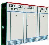 επιτροπή διανομής της LV τύπων 3150A GGD IP40 για τη σταθερή καλωδίωση