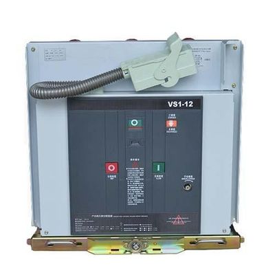 CE/CB/διακόπτης IEC 2500A 12KV 24KV VCB