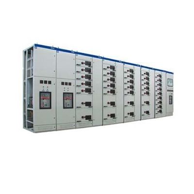 Πίνακας επιτροπής μηχανισμών διανομής 660V LV IP40 GB7251 IEC439 MNS