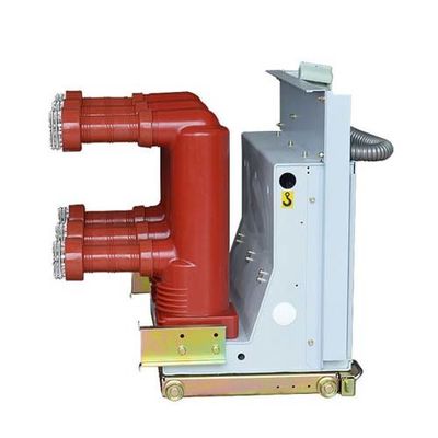 CE/CB/διακόπτης IEC 2500A 12KV 24KV VCB