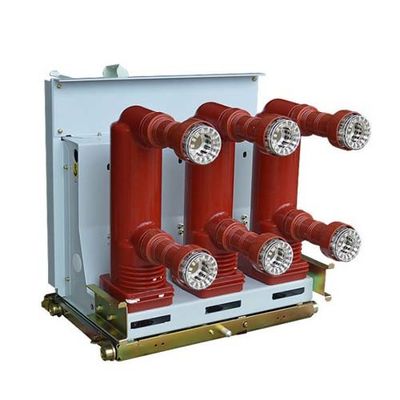 CE/CB/διακόπτης IEC 2500A 12KV 24KV VCB