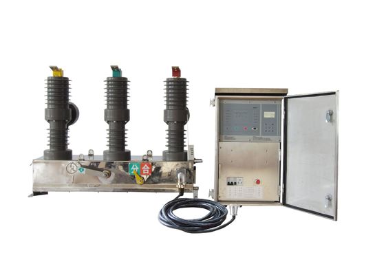 33kv αυτόματος διακόπτης Recloser