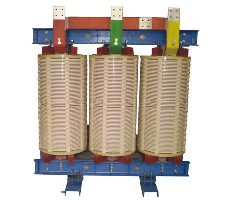 11kv ξηρός μετασχηματιστής τύπων Kva υψηλής τάσης SGB 2000