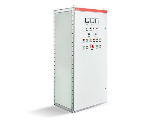 XL21 μηχανισμός διανομής χαμηλής τάσης εναλλασσόμενου ρεύματος 660V επιτροπής του Control Center μηχανών
