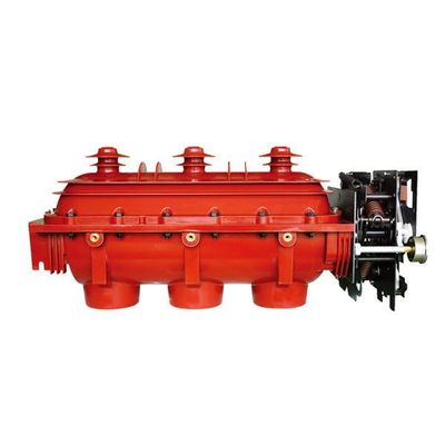 SF6 λίβρες 35KV VCB διακοπτών SF6 σπασιμάτων φορτίων για την επιτροπή RMU