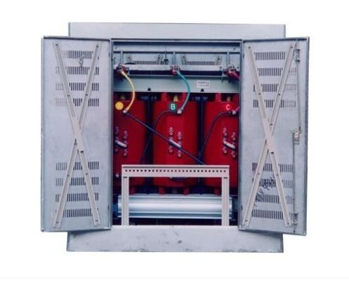 KNKONG 50 Kva 100 Kva 1000 ξηρός μετασχηματιστής τύπων Kva