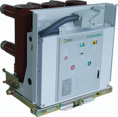 20KA εναλλαγή του ανακλήσιμου διακόπτη 12KV VCB