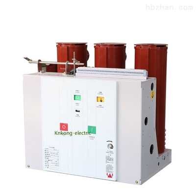 Εσωτερικός διακόπτης 25KA τύπων VCB 12KV 1250A με ενσωματωμένο Πολωνό