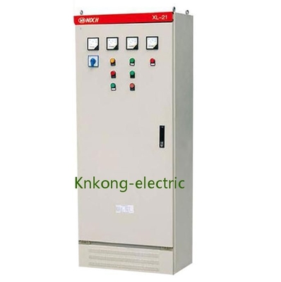 Ελεύθερη XL21 επιτροπή 3150A IEC439 χαμηλής τάσης ελέγχου φωτισμού κλονισμού