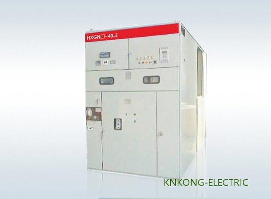 ΜΒ ISO 36KV μονωμένη αέριο κύρια μονάδα δαχτυλιδιών τάσης μηχανισμών διανομής μέση